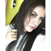 María Moncada's photo