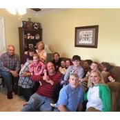 Terria Burton's photo