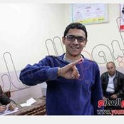 Michael Al Kes Beshoy's photo