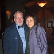 Keith Robinson's photo