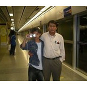 Chan Pauls foto