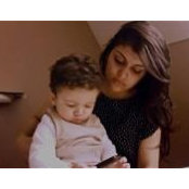 Ayesha Khans foto