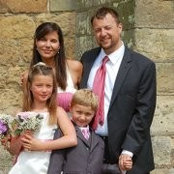 Monica Henry Hadfield's photo