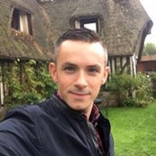 Jerome Dug's photo