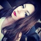 Estrella Malvido's photo