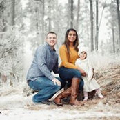 Sneha Gustafson's photo