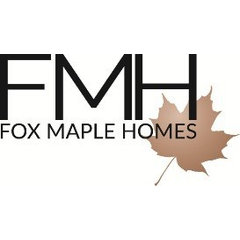 Fox Maple Homes