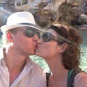 Danielle Dick McGeough's photo