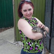 Kat Nagelberg's photo