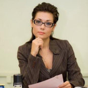 Ольга Вакина's photo