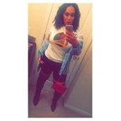 Tishonda Hooker's photo