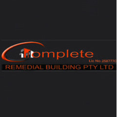 Complete Remedial Building
