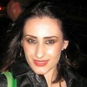 Diana Rouvas's photo