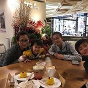 Siufei Tong's photo