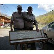 Gary Lahaye's photo