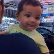 Harun Bujang's photo