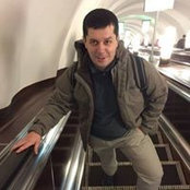 Tim Hoshimovs foto