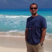 Mohamed Seoudy's photo
