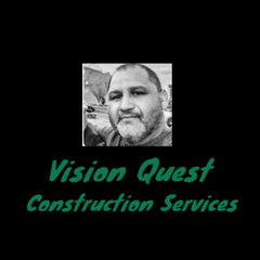Vision Quest Construction Service