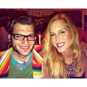 Rachel Lilly's photo