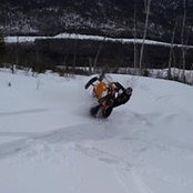 Marc-andré Pelletier's photo