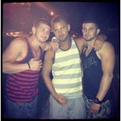 Tommy Po's photo