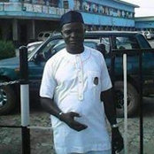 Babalola Bashiru's photo