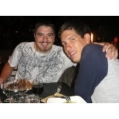 Michael Cuellar's photo