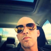 Chad Renshaws foto