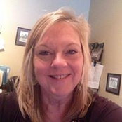 Susan Allen's photo