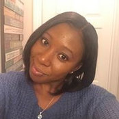 Rochelle Harriott's photo
