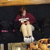 Erin Hallさんの写真