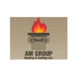 AM Group Heating and Cooling