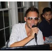 Jesse Ricketts's photo