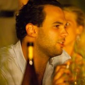 Christopher Qader's photo
