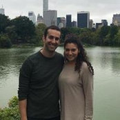 Josh Rosenthal's photo