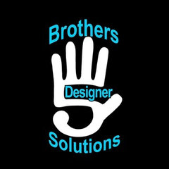 5 Brothers Designers Solution