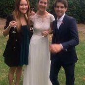 Maorane Kermagoret's photo