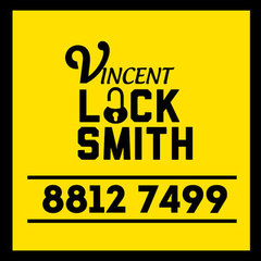 Vincent Locksmith