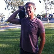 Craig Faheys billede