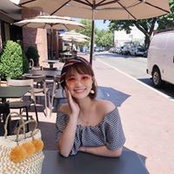 Foto von Yuna Hu