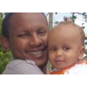 Monica Mwikamba's photo