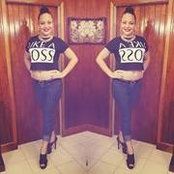 Courteney Carrillo's photo
