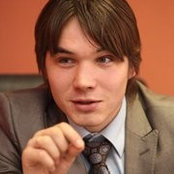 Yuriy Bogun Shchyrin's photo