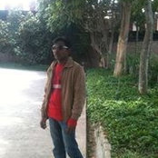 Sunil Parfait's photo