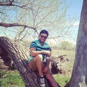Amine Mansour's photo