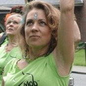 Foto von Angela Petry