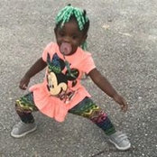Kenya Green's photo