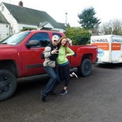 Allie Hinton's photo