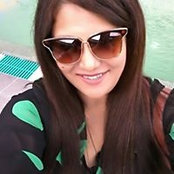 Luna Borah's photo